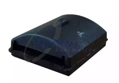 TRUCKTEC AUTOMOTIVE 0230199 -  Буфер, рессорный лист